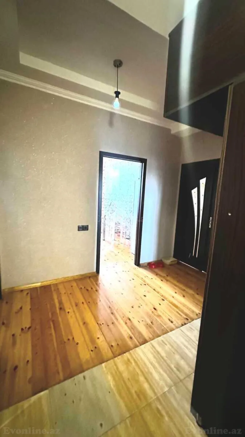 2 otaqlı yeni tikili mənzil satılır — Köhnə Günəşli, Bakı - şəkil 8