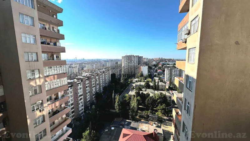 2 otaqlı yeni tikili mənzil satılır — Köhnə Günəşli, Bakı - şəkil 10