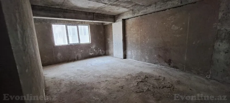 2 otaqlı yeni tikili mənzil satılır — 8-ci kilometr, Bakı - şəkil 5