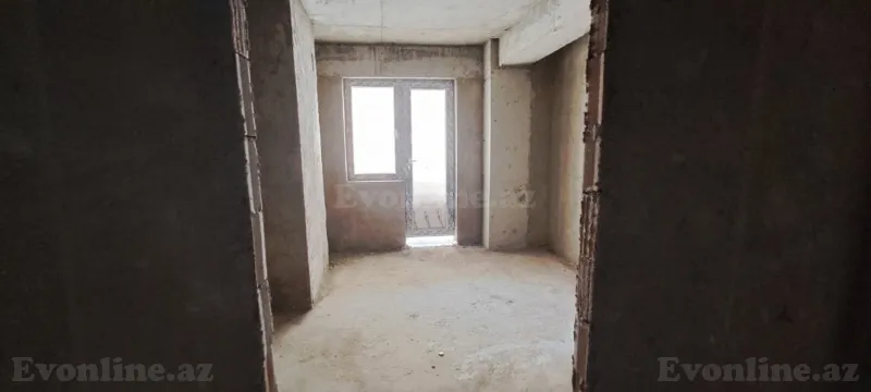 2 otaqlı yeni tikili mənzil satılır — 8-ci kilometr, Bakı - şəkil 6