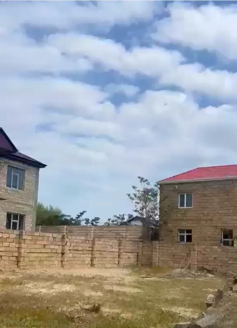 Torpaq satılır — Türkan, Bakı - şəkil 2