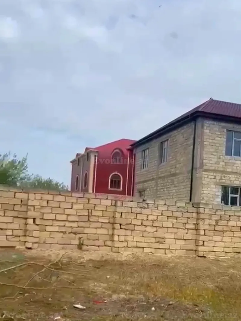 Torpaq satılır — Türkan, Bakı - şəkil 3