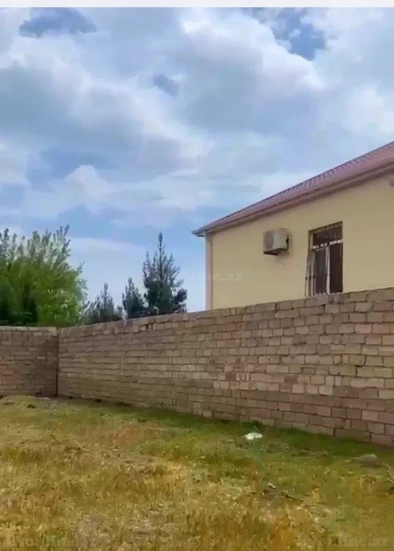 Torpaq satılır — Türkan, Bakı - şəkil 4