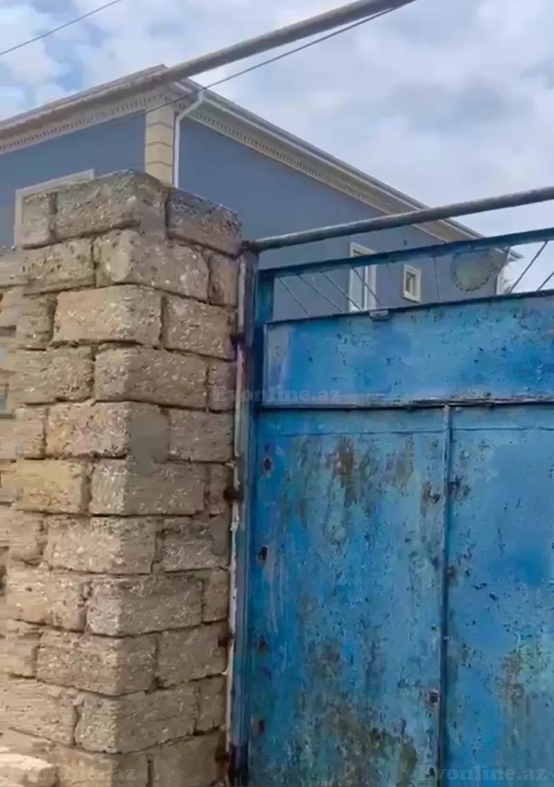 Torpaq satılır — Türkan, Bakı - şəkil 6