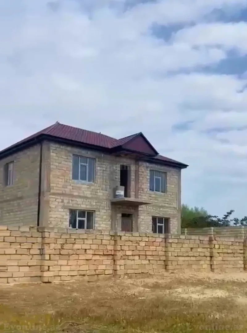 Torpaq satılır — Türkan, Bakı - şəkil 7