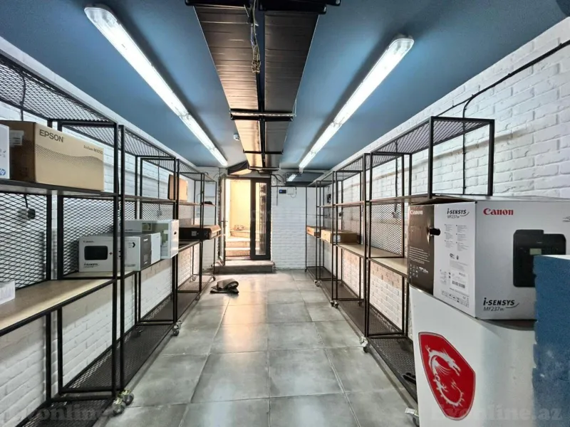 Obyekt 55 m² 28 May m. Satılır
