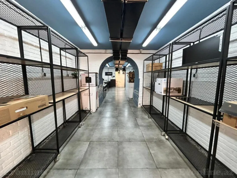 Obyekt satılır — 28 May m., Bakı - şəkil 3