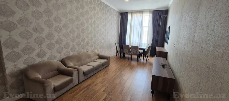 3 otaqlı yeni tikili mənzil satılır — 28 May m., Bakı - şəkil 2