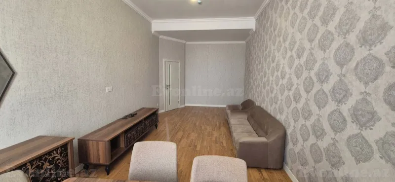 3 otaqlı yeni tikili mənzil satılır — 28 May m., Bakı - şəkil 4