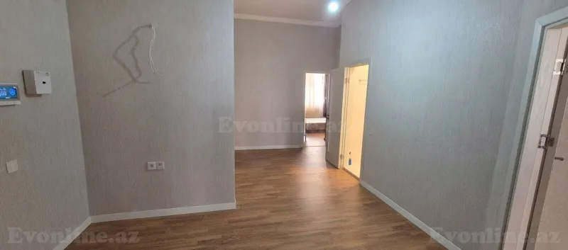 3 otaqlı yeni tikili mənzil satılır — 28 May m., Bakı - şəkil 6
