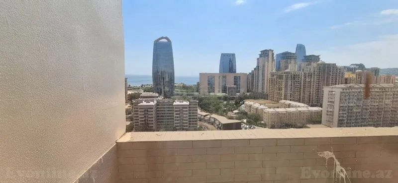3 otaqlı yeni tikili mənzil satılır — 28 May m., Bakı - şəkil 11