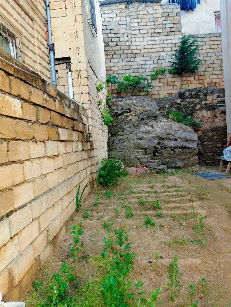 9 otaqlı həyət evi satılır — 8-ci kilometr, Bakı - şəkil 7