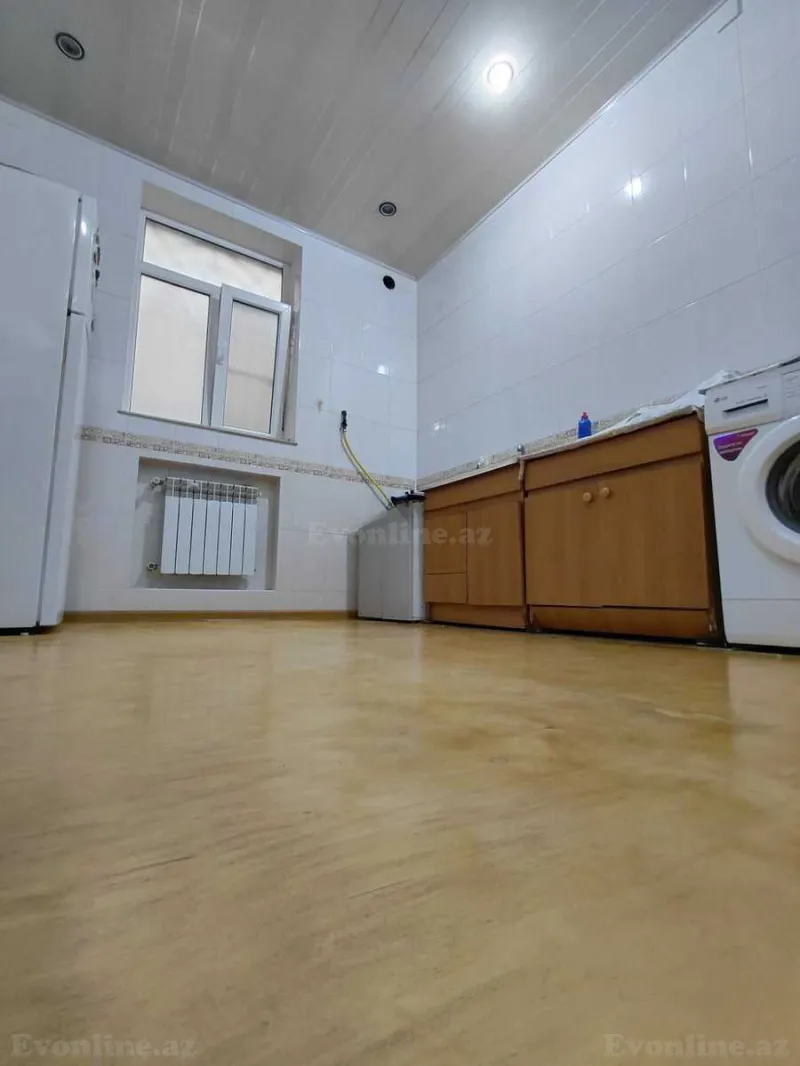 9 otaqlı həyət evi satılır — 8-ci kilometr, Bakı - şəkil 14