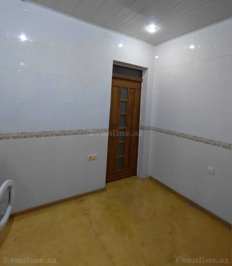 9 otaqlı həyət evi satılır — 8-ci kilometr, Bakı - şəkil 15