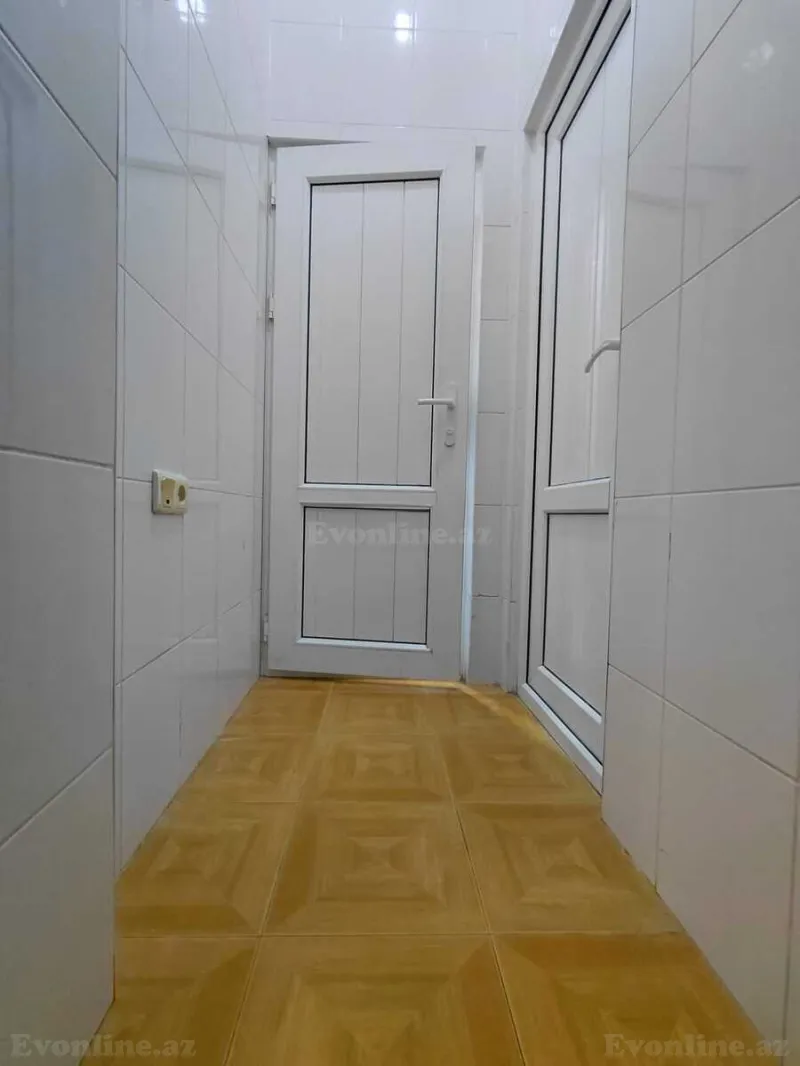 9 otaqlı həyət evi satılır — 8-ci kilometr, Bakı - şəkil 17