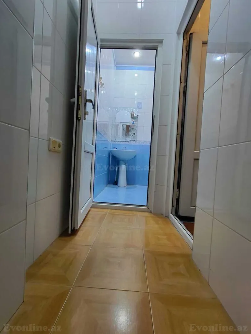 9 otaqlı həyət evi satılır — 8-ci kilometr, Bakı - şəkil 18