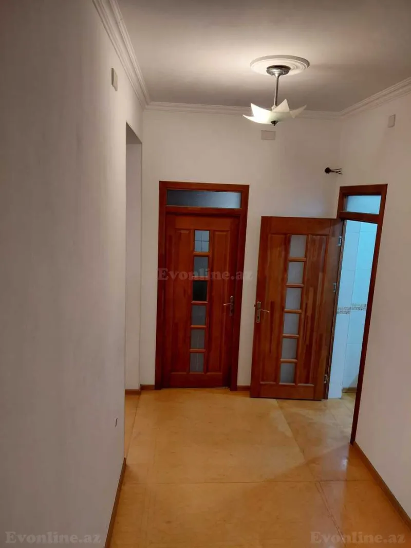9 otaqlı həyət evi satılır — 8-ci kilometr, Bakı - şəkil 20