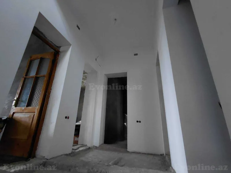 9 otaqlı həyət evi satılır — 8-ci kilometr, Bakı - şəkil 22
