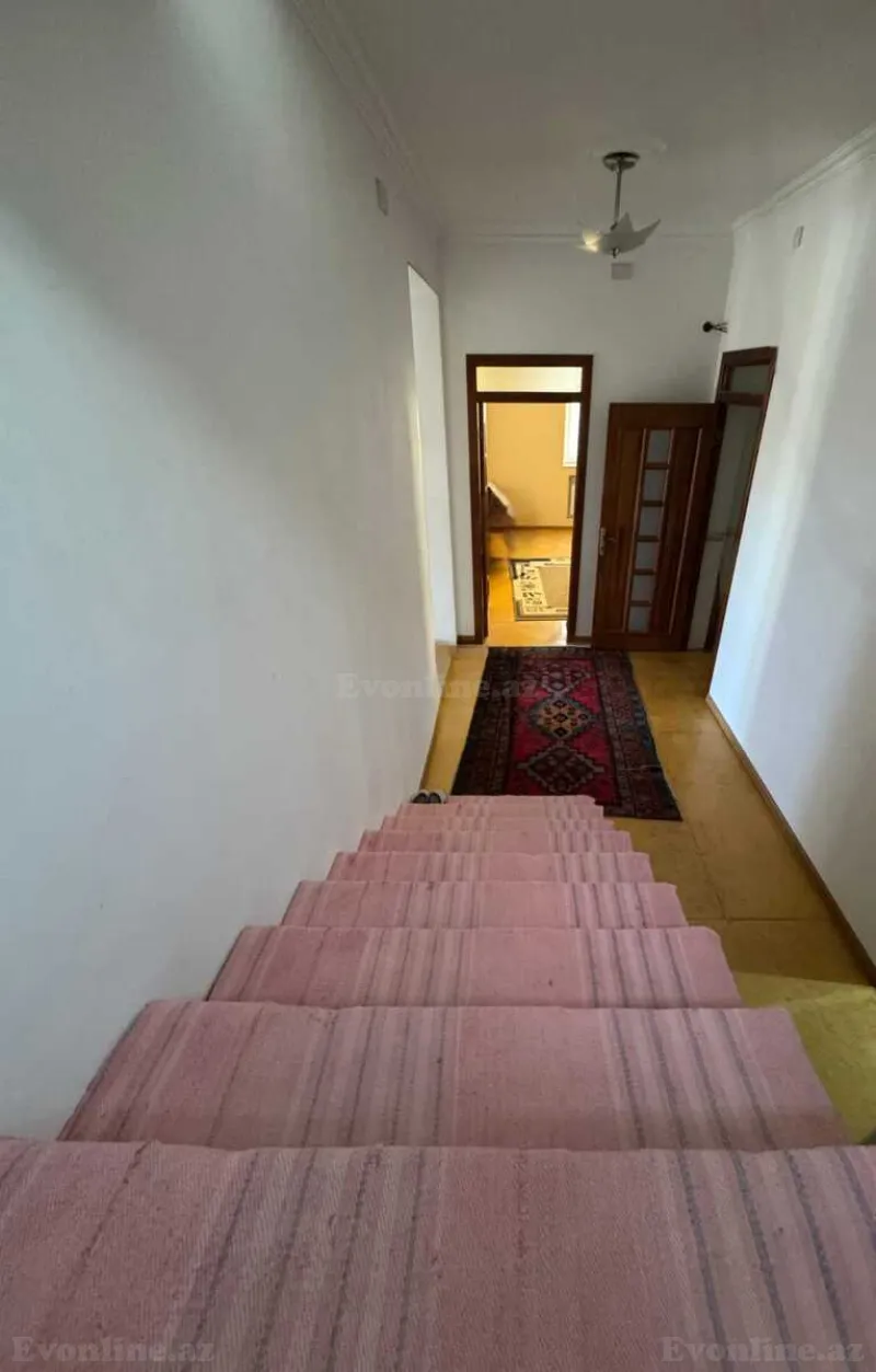 9 otaqlı həyət evi satılır — 8-ci kilometr, Bakı - şəkil 25