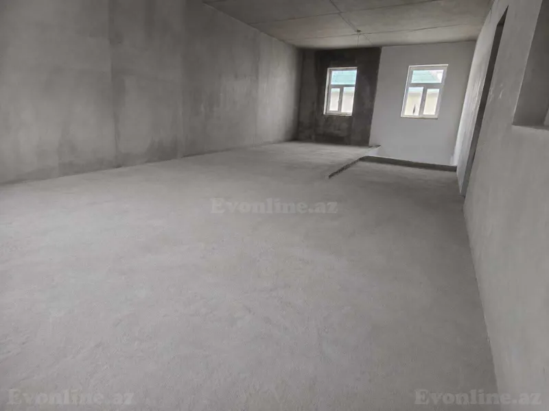 9 otaqlı həyət evi satılır — 8-ci kilometr, Bakı - şəkil 26
