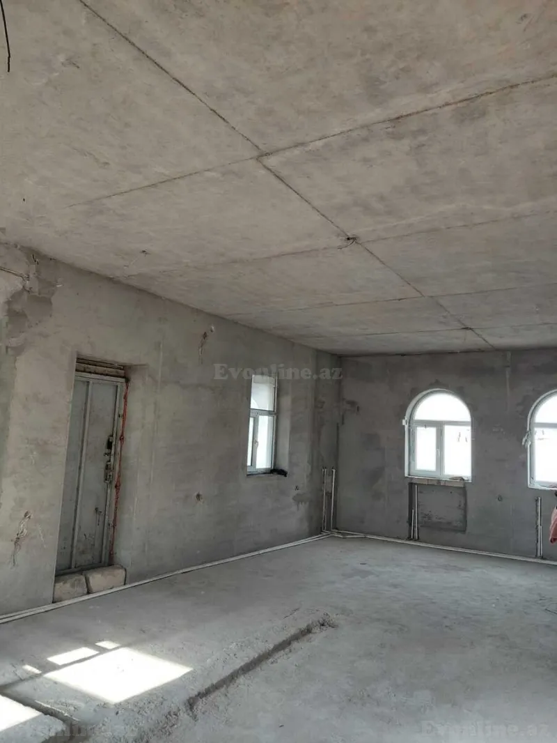 9 otaqlı həyət evi satılır — 8-ci kilometr, Bakı - şəkil 28