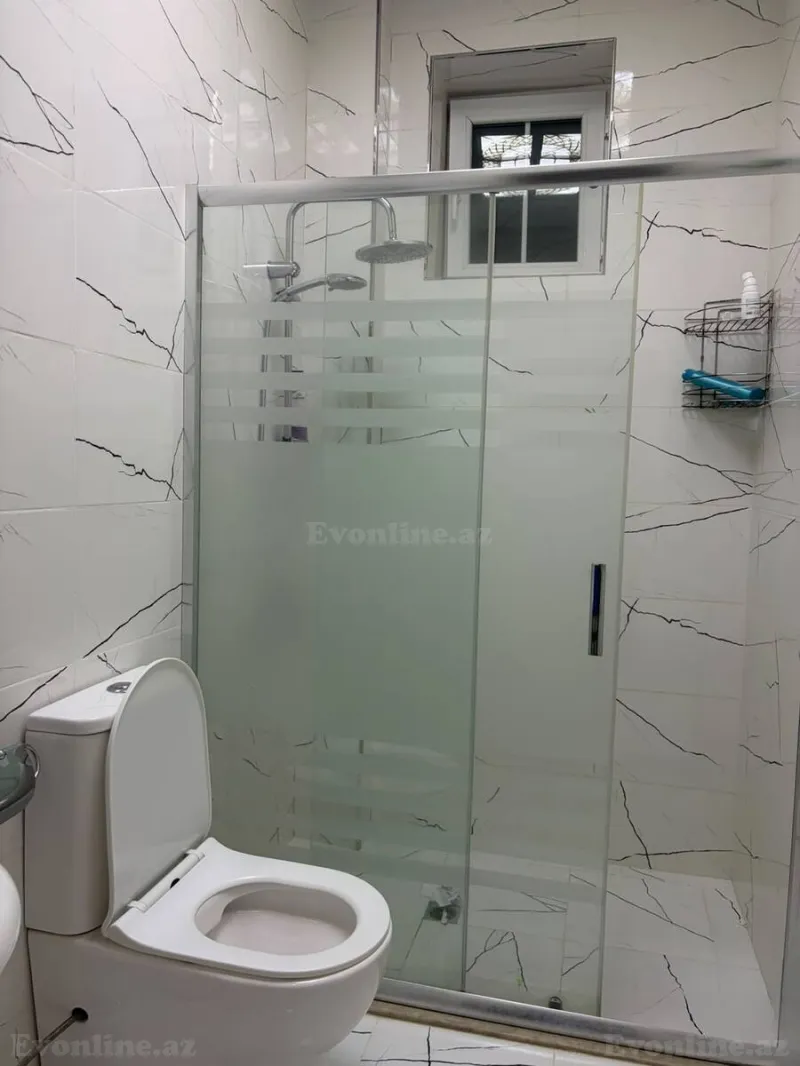 5 otaqlı həyət evi satılır — Mehdiabad, Bakı - şəkil 2