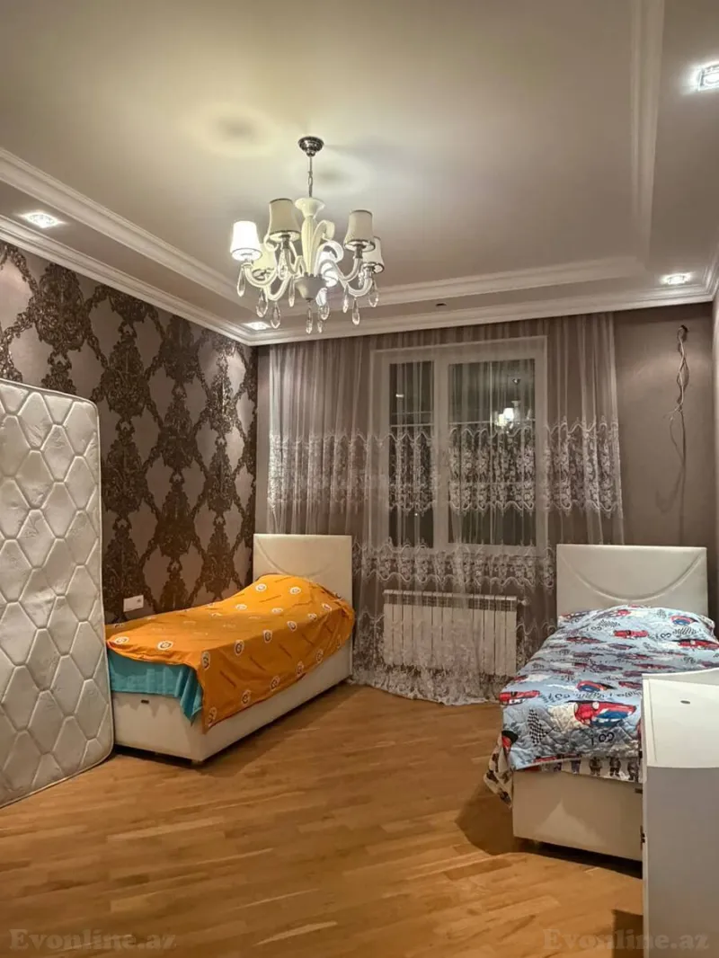 5 otaqlı həyət evi satılır — Mehdiabad, Bakı - şəkil 6