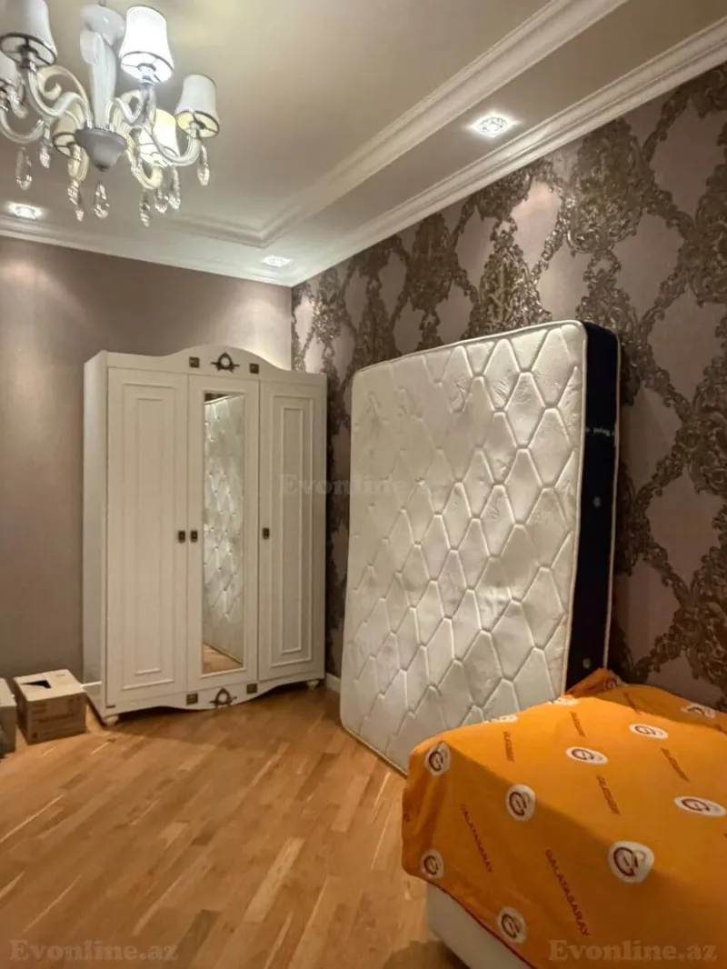 5 otaqlı həyət evi satılır — Mehdiabad, Bakı - şəkil 7