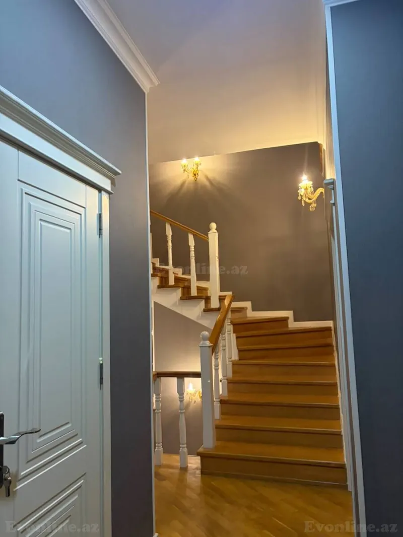 5 otaqlı həyət evi satılır — Mehdiabad, Bakı - şəkil 12