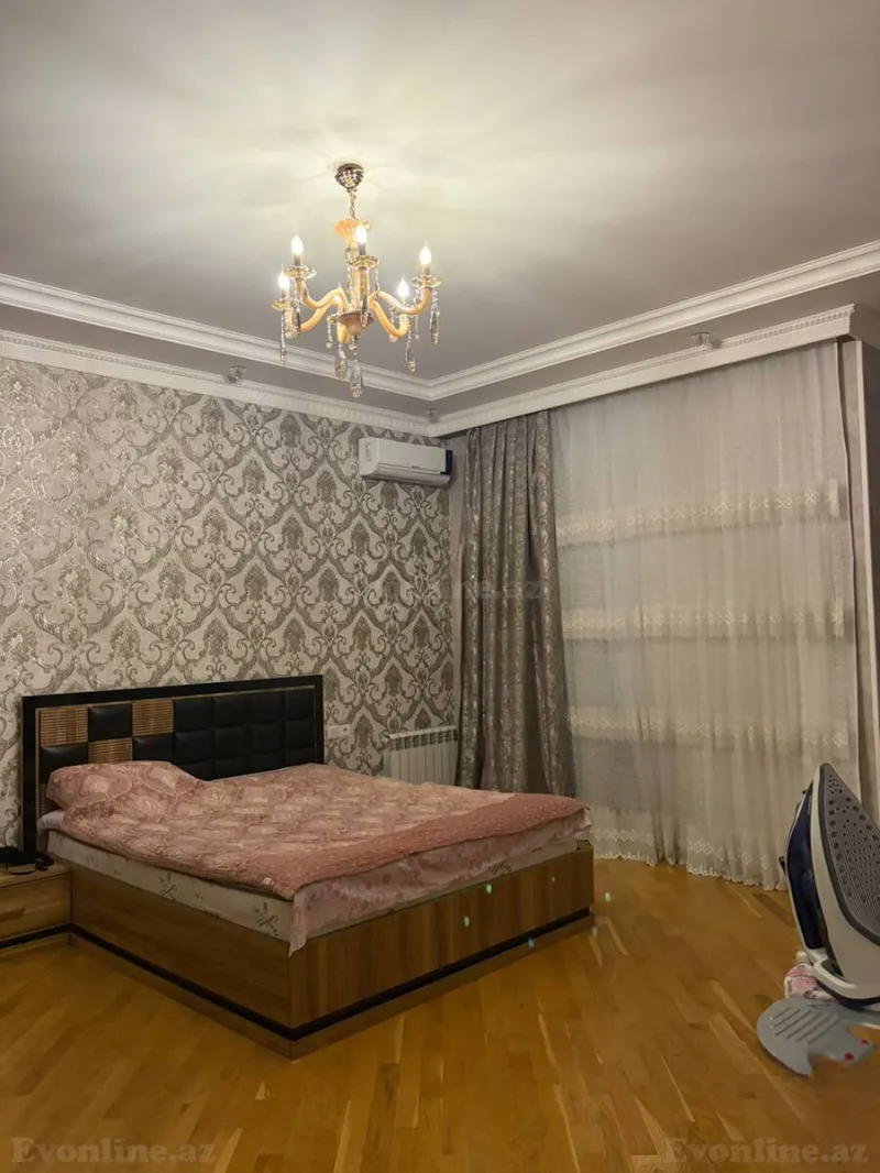 5 otaqlı həyət evi satılır — Mehdiabad, Bakı - şəkil 13
