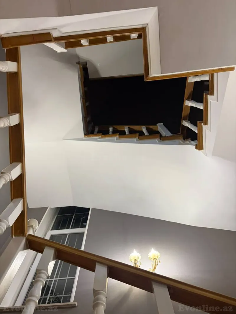 5 otaqlı həyət evi satılır — Mehdiabad, Bakı - şəkil 15