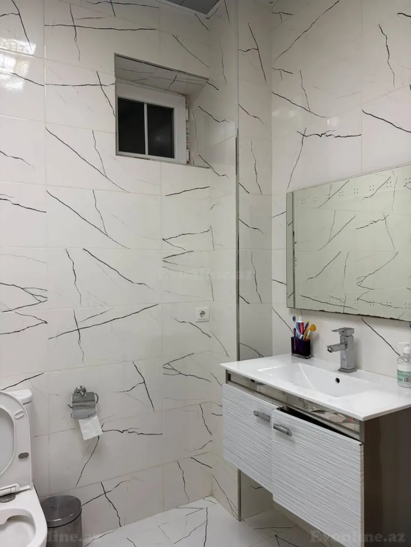 5 otaqlı həyət evi satılır — Mehdiabad, Bakı - şəkil 17