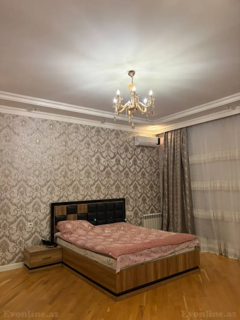 5 otaqlı həyət evi satılır — Mehdiabad, Bakı - şəkil 19