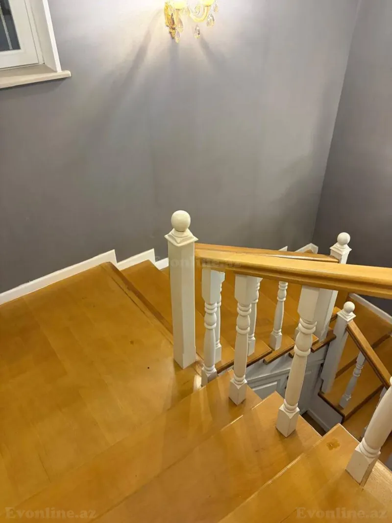 5 otaqlı həyət evi satılır — Mehdiabad, Bakı - şəkil 25