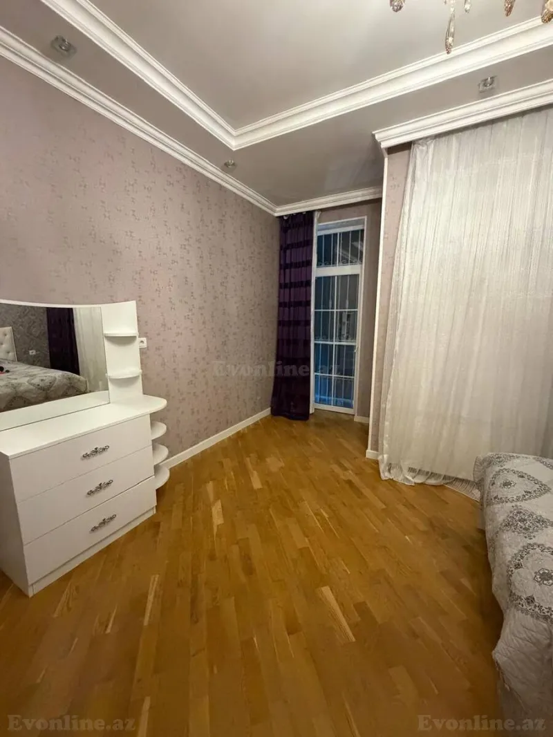 5 otaqlı həyət evi satılır — Mehdiabad, Bakı - şəkil 27