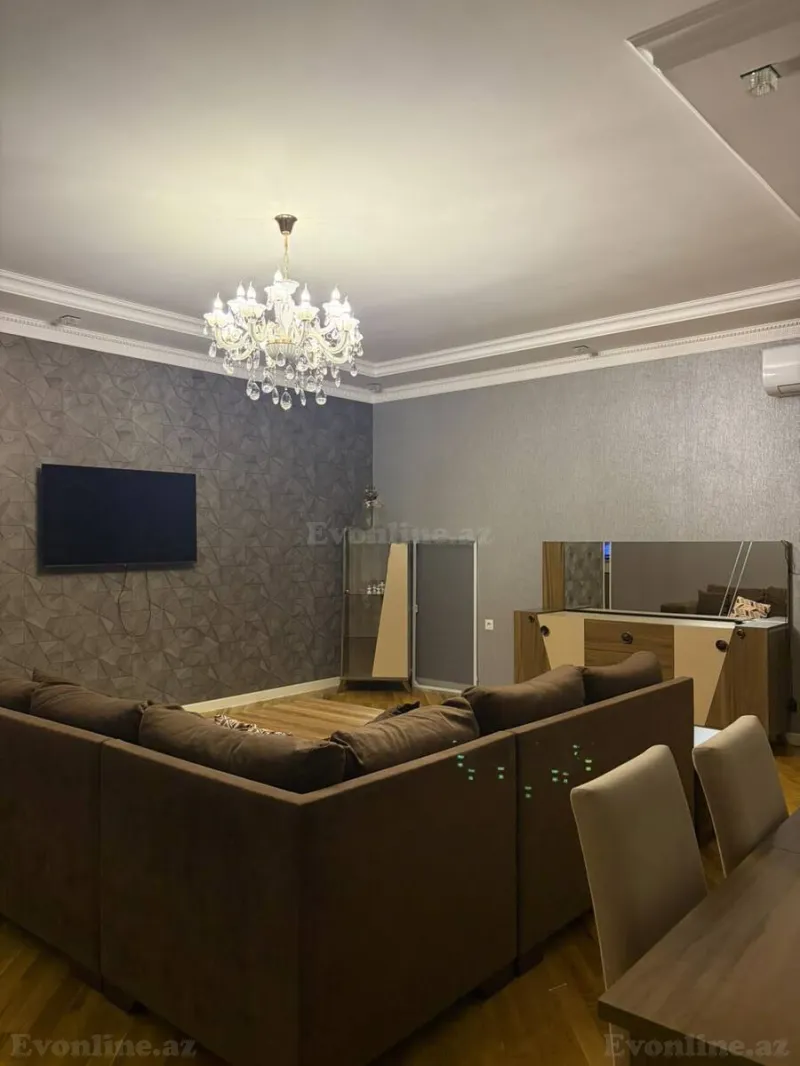 5 otaqlı həyət evi satılır — Mehdiabad, Bakı - şəkil 29
