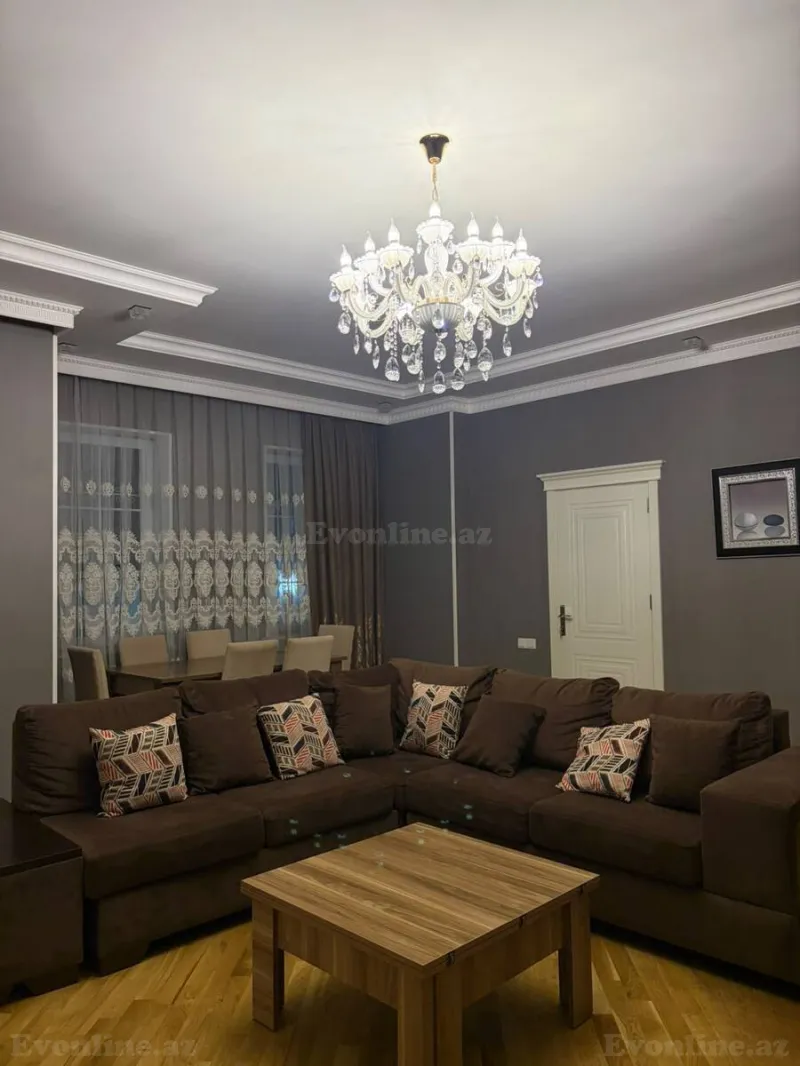 5 otaqlı həyət evi satılır — Mehdiabad, Bakı - şəkil 30