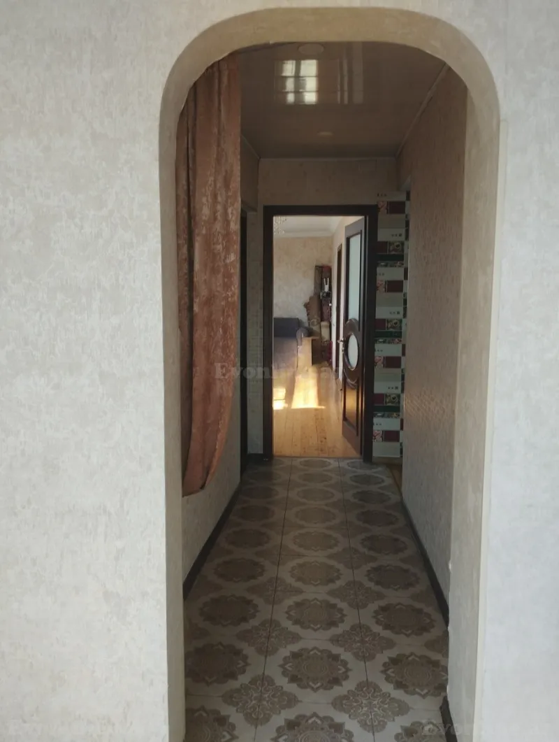 4 otaqlı həyət evi satılır — Suraxanı, Bakı - şəkil 6