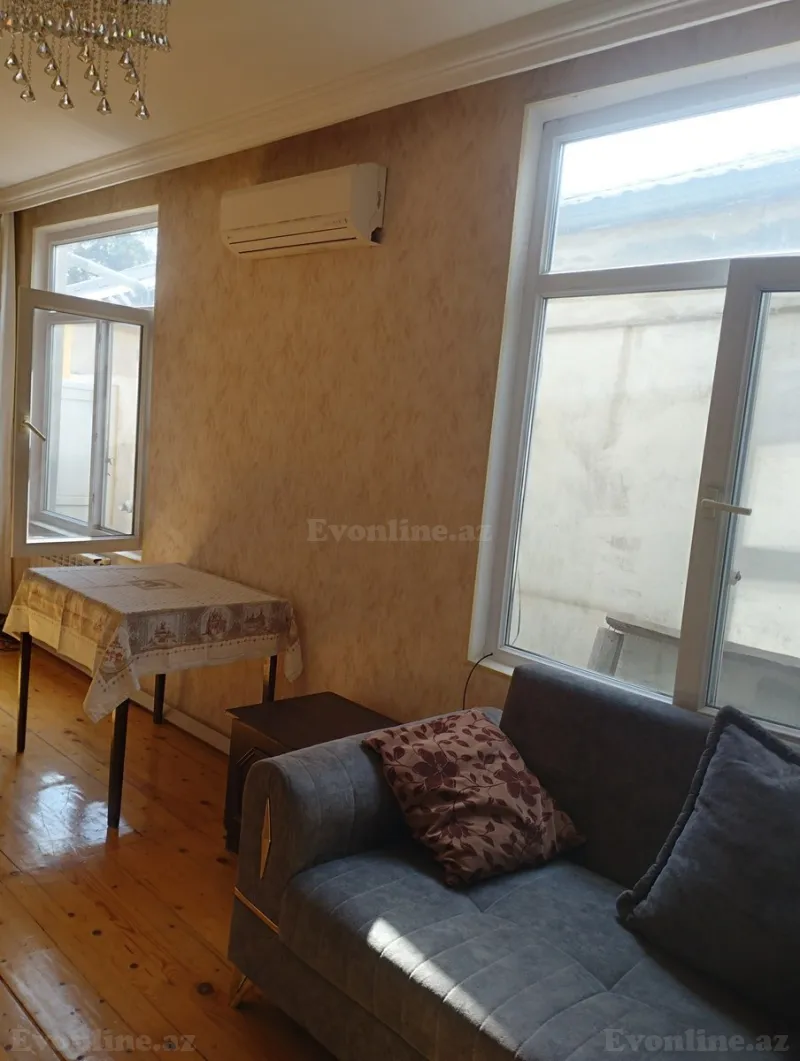 4 otaqlı həyət evi satılır — Suraxanı, Bakı - şəkil 11