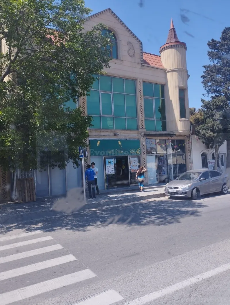 4 otaqlı həyət evi satılır — Suraxanı, Bakı - şəkil 21