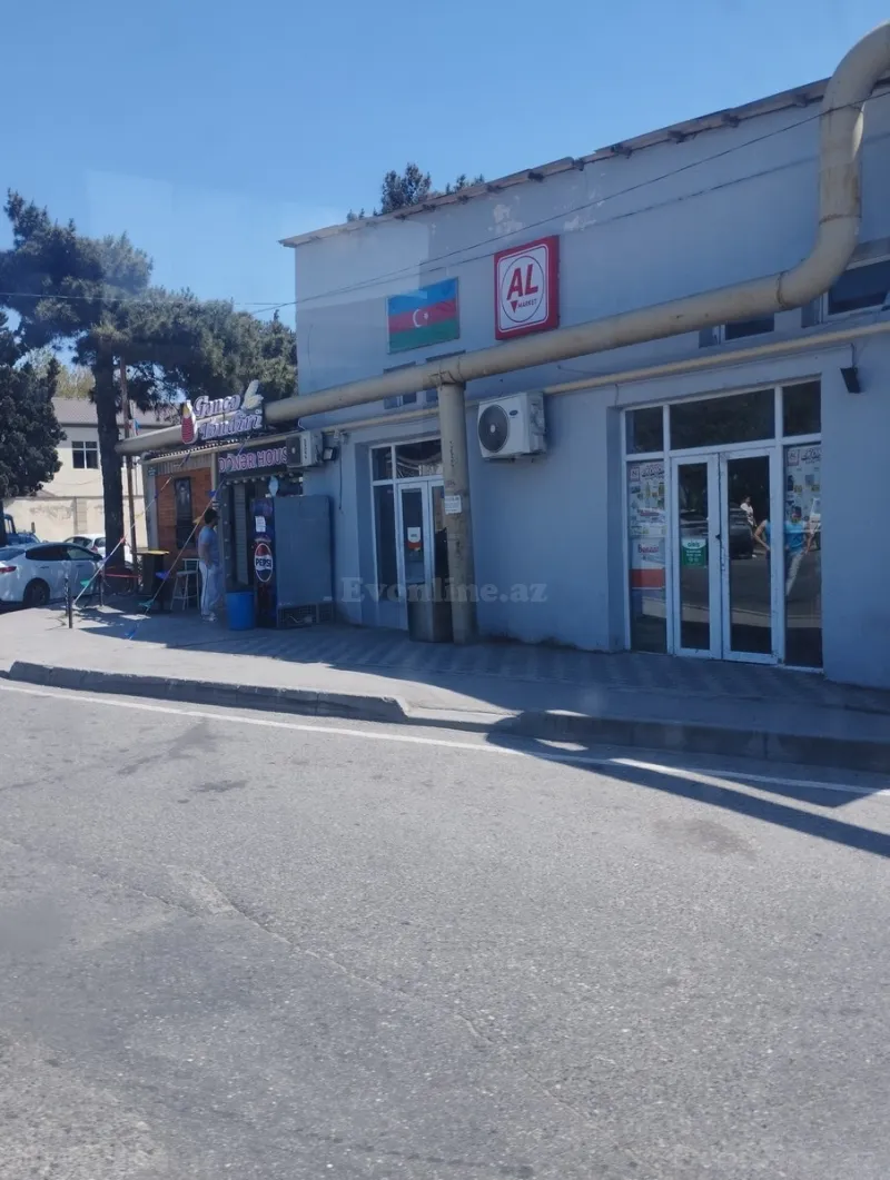 4 otaqlı həyət evi satılır — Suraxanı, Bakı - şəkil 22