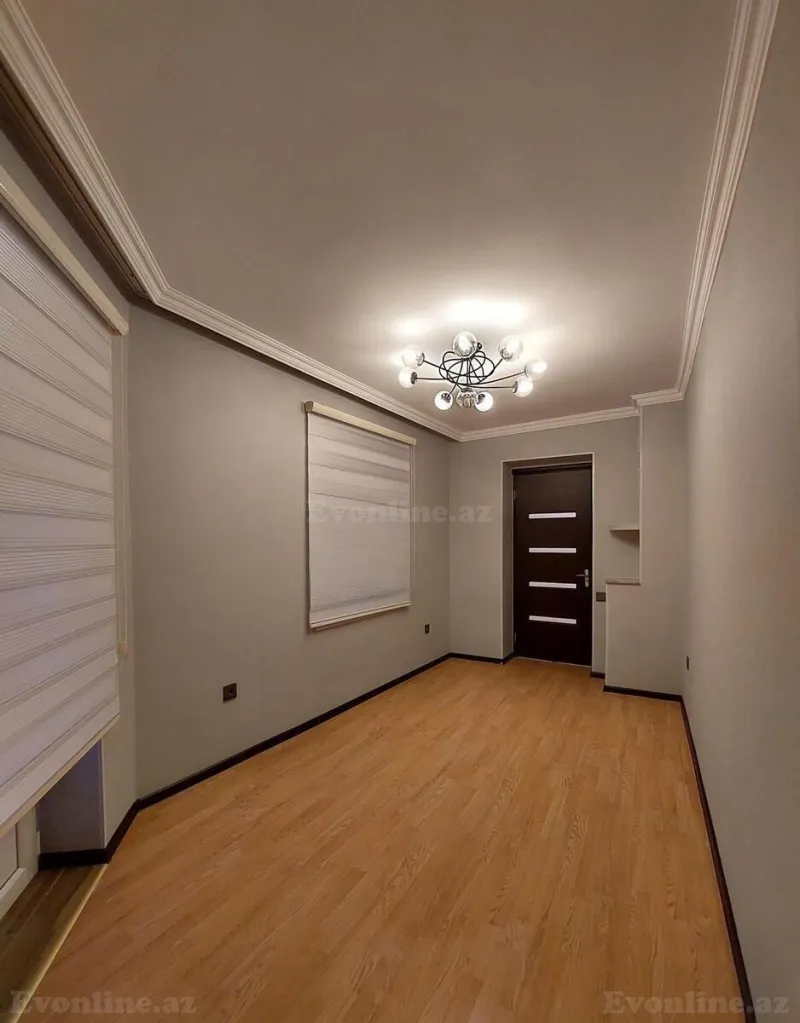 3 otaqlı köhnə tikili mənzil satılır — 28 May m., Bakı - şəkil 7