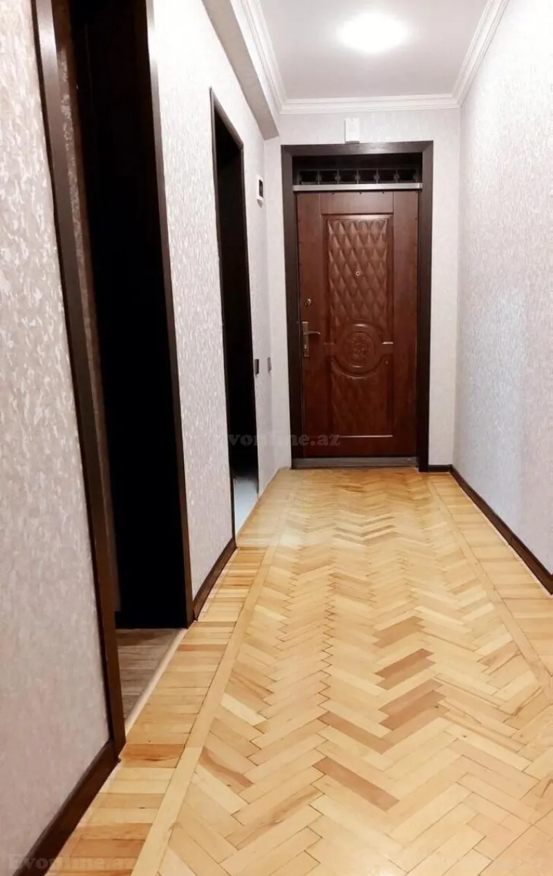 3 otaqlı köhnə tikili mənzil satılır — 28 May m., Bakı - şəkil 10