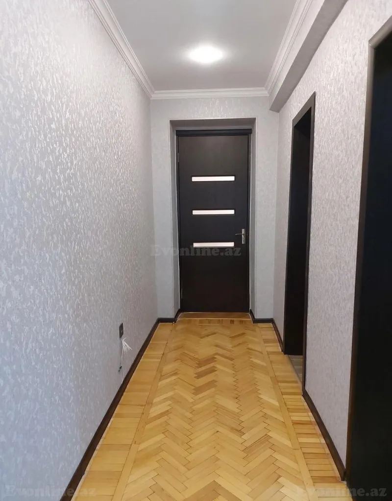 3 otaqlı köhnə tikili mənzil satılır — 28 May m., Bakı - şəkil 15