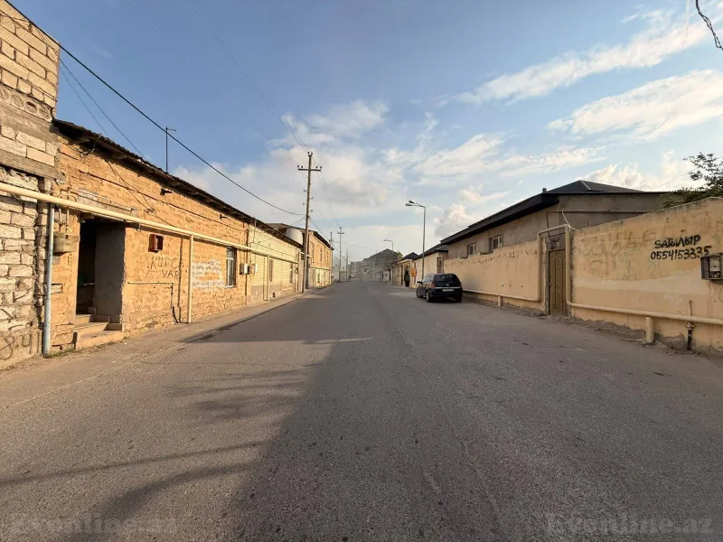 Torpaq satılır — Şağan, Bakı - şəkil 2
