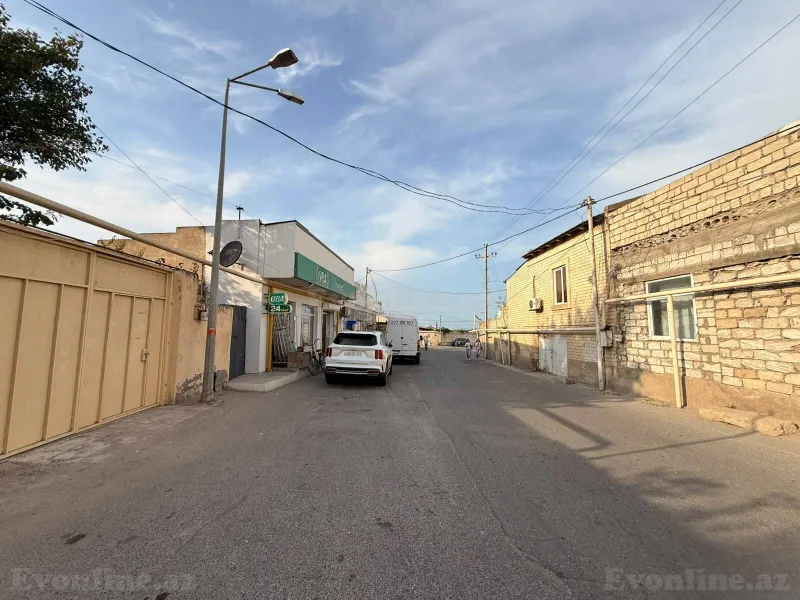 Torpaq satılır — Şağan, Bakı - şəkil 5