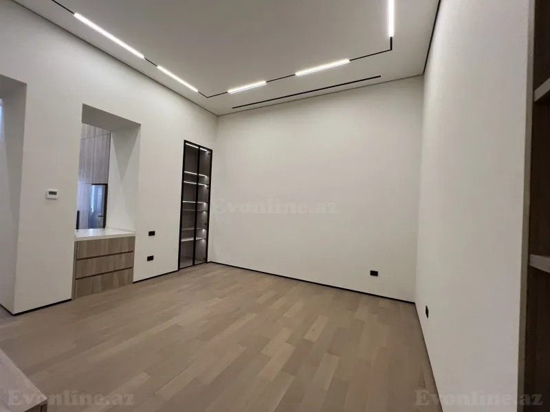 3 otaqlı köhnə tikili mənzil satılır — 28 May m., Bakı - şəkil 8