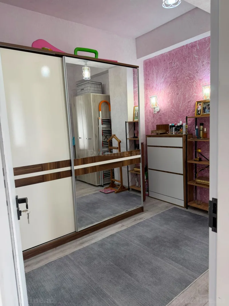 4 otaqlı yeni tikili mənzil satılır — Masazır, Bakı - şəkil 12