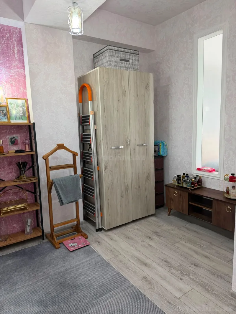 4 otaqlı yeni tikili mənzil satılır — Masazır, Bakı - şəkil 14
