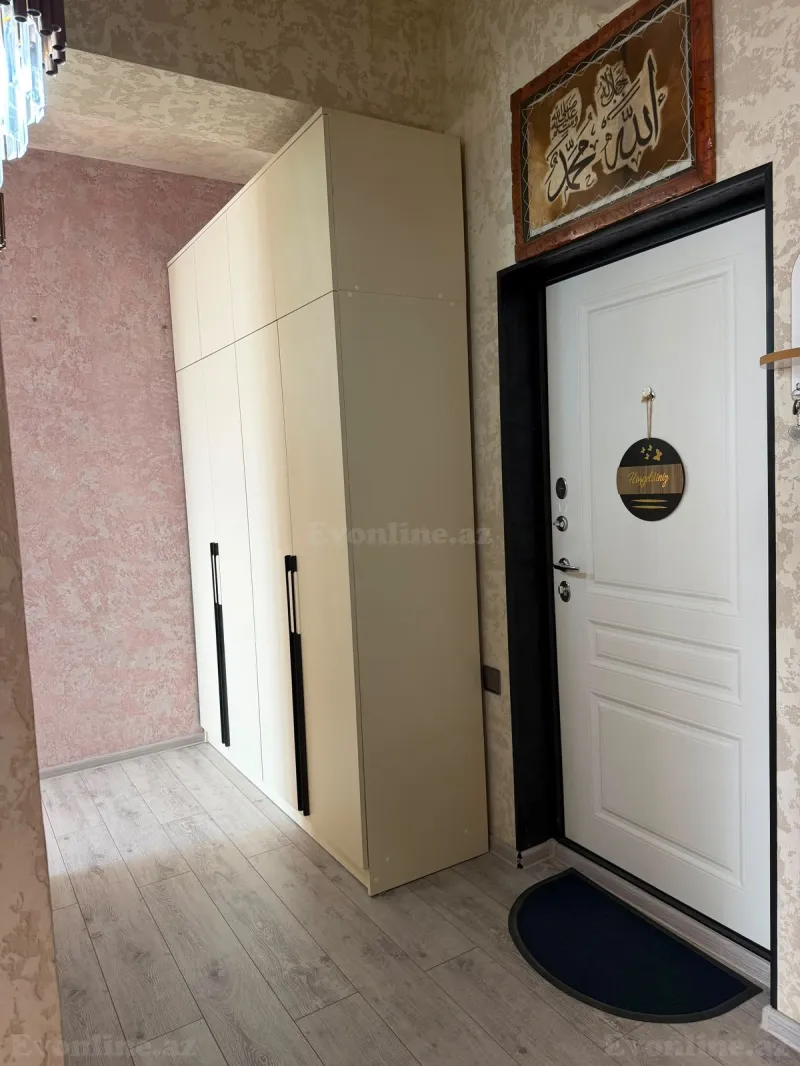 4 otaqlı yeni tikili mənzil satılır — Masazır, Bakı - şəkil 15